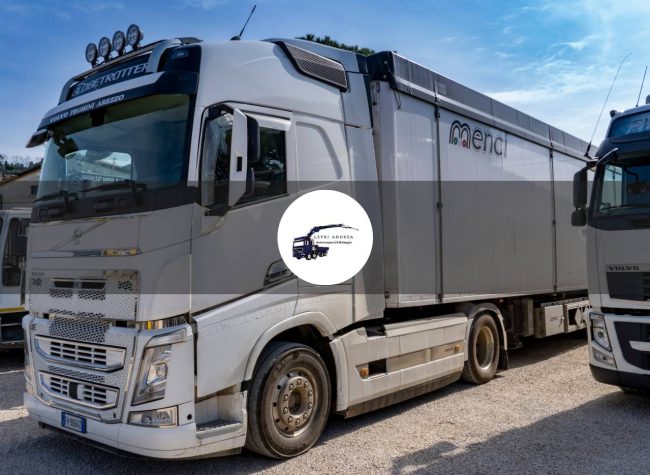 Autotrasporti Lepri Andrea Autotrasporti Lepri Andrea