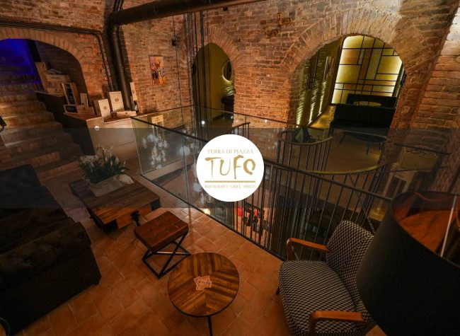 Ristorante Il Tufo Siena Ristorante Il Tufo Siena