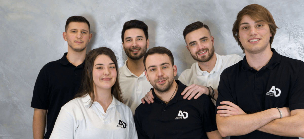 Team Arezzo Digitale